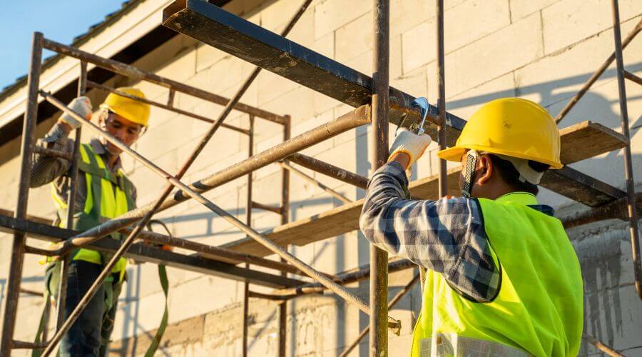 Gutter Repair and Sealing in Eyota, MN